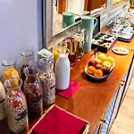 Miss Sophie's Charles Bridge Hotel