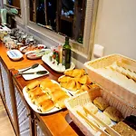 Miss Sophie's Charles Bridge Hotel