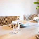 Miss Sophie's Charles Bridge Hotel