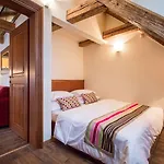 Hotel Miss Sophie's Charles Bridge Prag