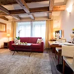 Hotel Miss Sophie's Charles Bridge