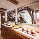 Miss Sophie's Charles Bridge Hotel