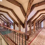 Miss Sophie's Charles Bridge Hotel Prag