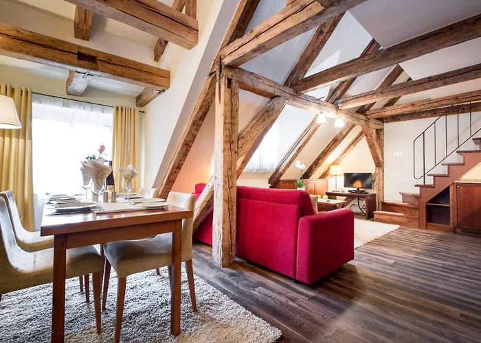 Miss Sophie's Charles Bridge Hotel 4*