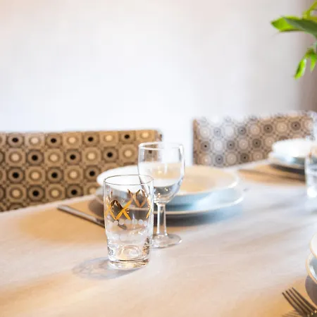 Miss Sophie's Charles Bridge Hotel