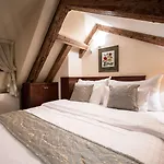 Miss Sophie's Charles Bridge ホテル