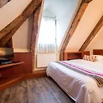 Miss Sophie's Charles Bridge ホテル 4*
