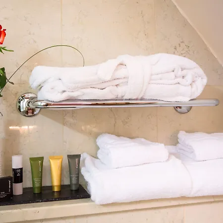 Hotel Miss Sophie's Charles Bridge Prague