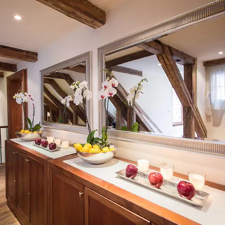 Miss Sophie's Charles Bridge Hotel