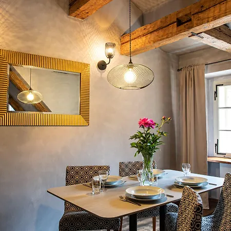 Miss Sophie's Charles Bridge 4*