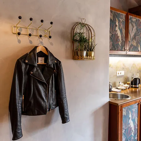 Hotel Miss Sophie's Charles Bridge 4*