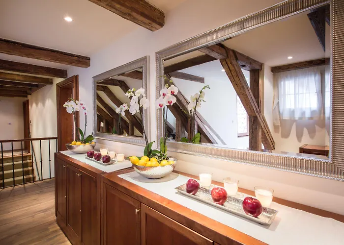 Miss Sophie's Charles Bridge Hotel