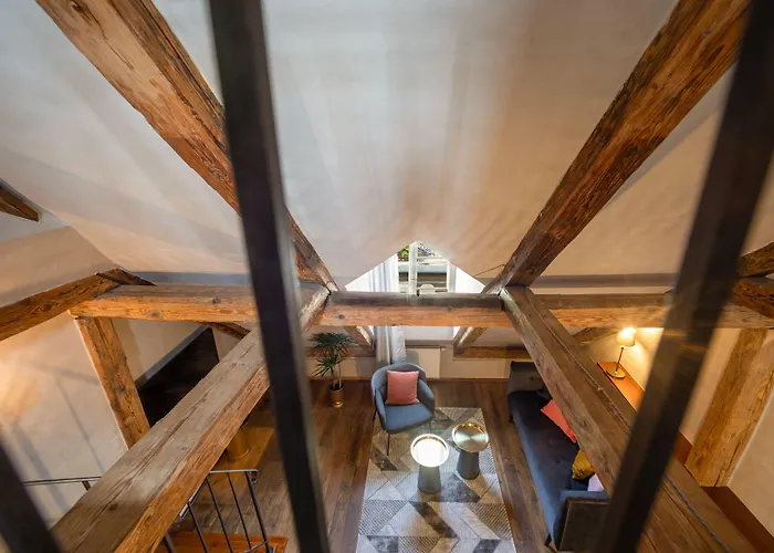 Miss Sophie's Charles Bridge Hotel 4*